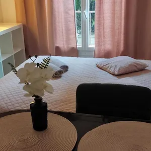 Provencal-style Aix-en-Provence